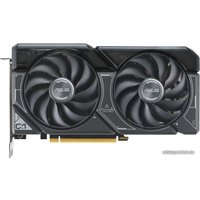 Видеокарта ASUS Dual GeForce RTX 4060 OC Edition 8GB GDDR6 DUAL-RTX4060-O8G