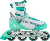Lady Fit 2019 (р. 39, лайм)