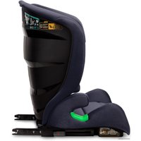 Детское автокресло Caretero Nimbus (синий)