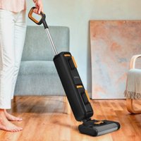 Вертикальный моющий пылесос Kitfort KT-5260 в Гомеле