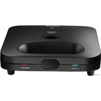 Многофункциональная сэндвичница Amica SMK 4011