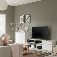 Стенка Ikea Vihals s99521157