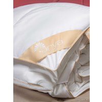 Одеяло Arya Deluxe Line Glory 8680943213389 195x215 (белый)