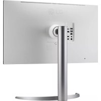 Монитор LG UltraFine 27UQ850V-W