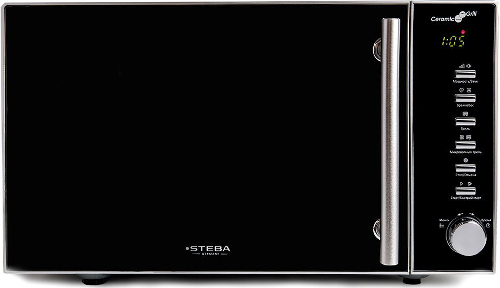 

Микроволновая печь Steba MIC 2070 Ceramic