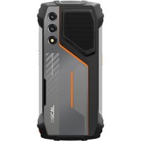 Телефон Oscal Pilot 1 6GB/256GB (оранжевый)