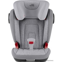 Детское автокресло Britax Romer Kidfix2 S (grey marble)