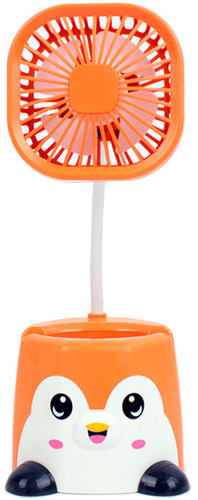 Вентилятор Darvish DV-H-1622-1