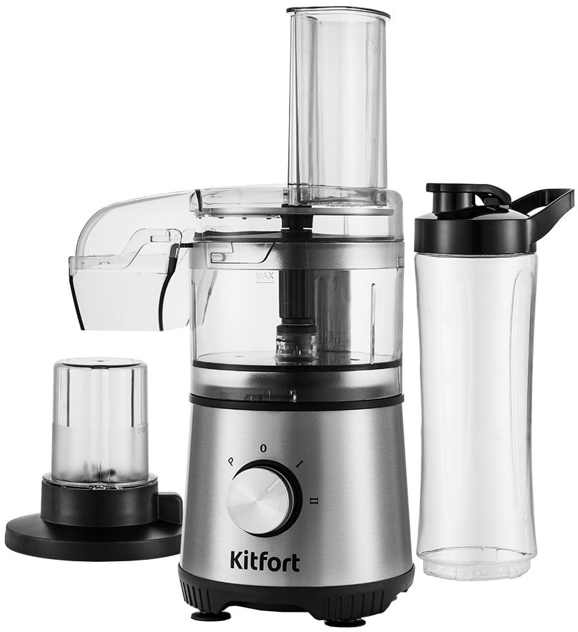 

Кухонный комбайн Kitfort KT-1386