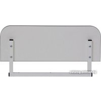 Приставка для стола Polini Kids Для растущей парты боковая 0001777.55 (55x20, белый/серый)