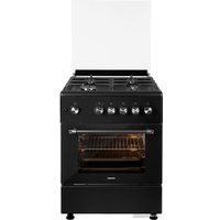 Кухонная плита Nord (Nordfrost) GG 6064 B