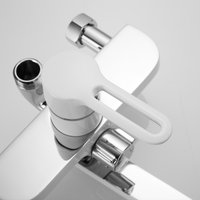 Душевая система  Shevanik S8136F