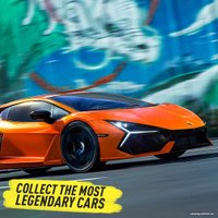  The Crew Motorfest для PlayStation 5