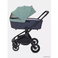 Универсальная коляска Rant Energy Basic RA092 (3 в 1, зеленый)