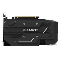 Видеокарта Gigabyte GeForce GTX 1660 Super OC 6GB GDDR6 GV-N166SOC-6GD