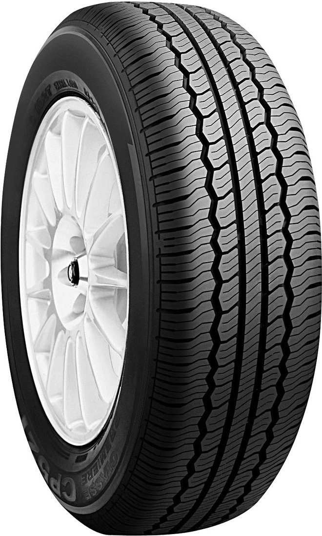 

Летние шины Nexen Classe Premiere CP521 215/70R16C 108/106T