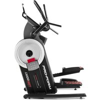 Эллиптический тренажер ProForm Cardio HIIT Trainer [PFEVEL71216]