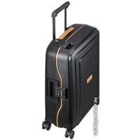 Чемодан-спиннер Samsonite S'Cure Eco Black 75 см