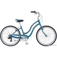 Велосипед Giant Simple Seven W (2014)
