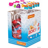 Игровой набор доктора терапевта Полесье Доктор №14 70562