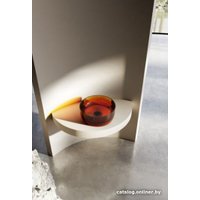 Умывальник Abber Kristall AT2804Opal