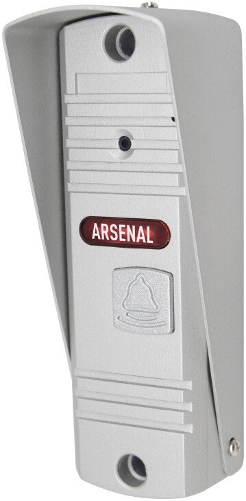 

Вызывная панель Arsenal Триумф Pro лайт