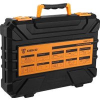 Универсальный набор инструментов Deko DKMT72-1 (72 предмета)