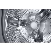 Стирально-сушильная машина Samsung WD70T4047CE/LP