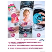 Кондиционер для белья Lenor Peony & Hibiscus 210 г