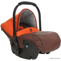 Универсальная коляска Tutek Inspire Eco (3 в 1)