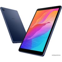 Планшет Huawei MatePad T 8 KOB2-L09 16GB LTE (насыщенный синий)