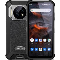 Телефон Oukitel WP19 (черный)
