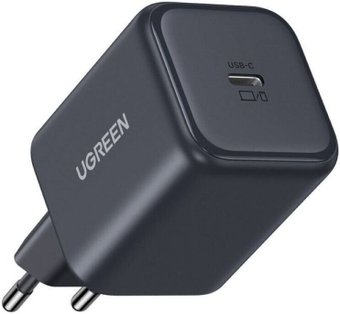 Ugreen X524 65052 (черный)