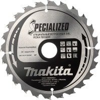 

Пильный диск Makita B-29212
