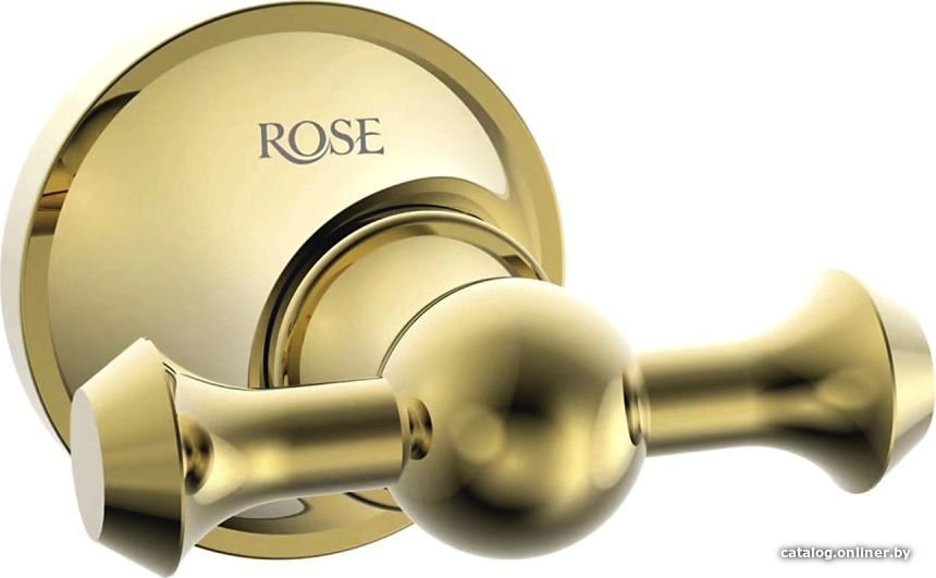 Крючок для ванны Rose RG1921E