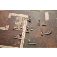 Настольная игра З.О.В. ХАБАРА Сталкер: Зона конфликта