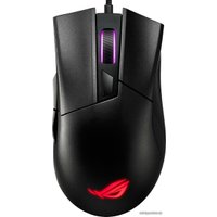 Игровая мышь ASUS ROG Gladius II Core