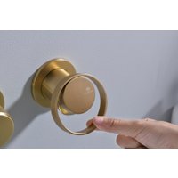 Смеситель Ganzer GZ19134-S