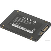 SSD SunWind ST3 SWSSD128GS2T 128GB