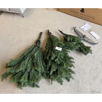 Ель Albero Di Natale Berta 1.5 м