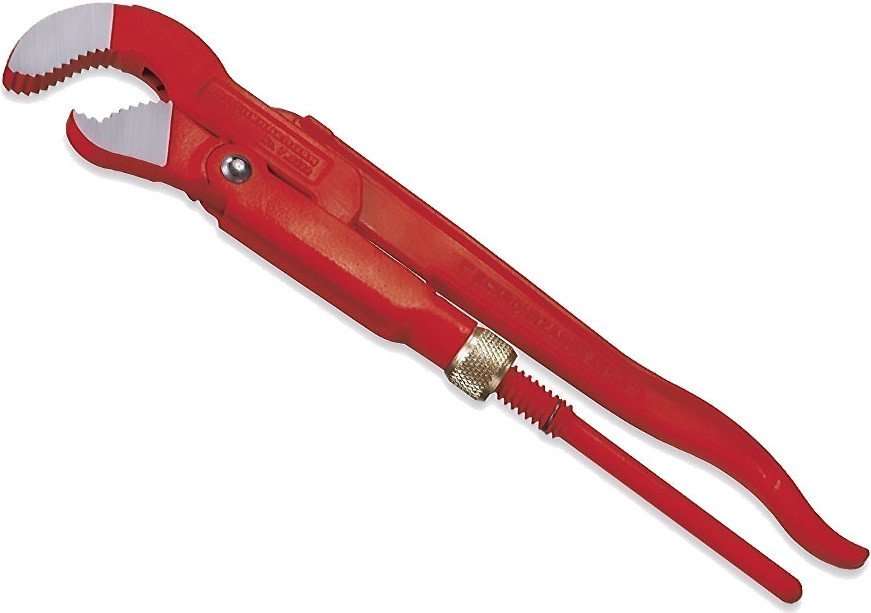 Гаечный ключ Rothenberger Газовый Super S 70125