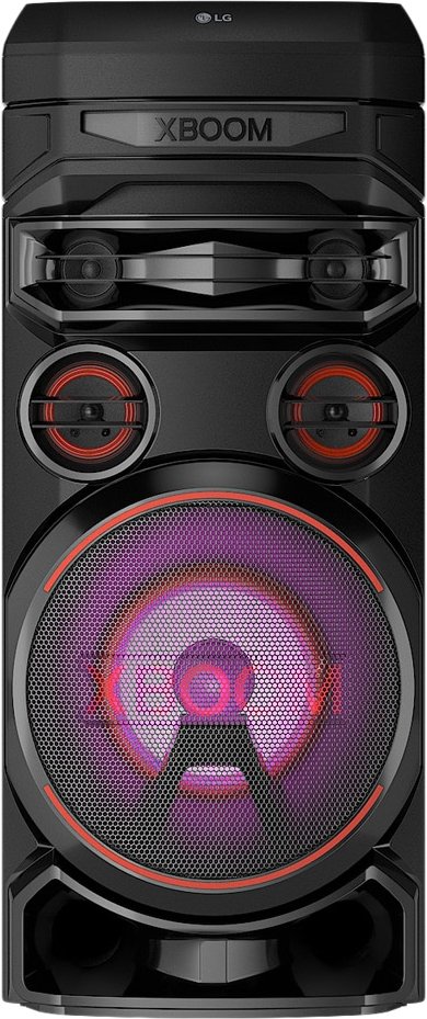 

Патибокс LG XBOOM RNC7
