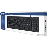 Клавиатура SVEN KB-E5700H