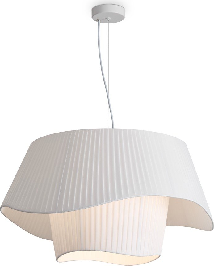 

Подвесная люстра Freya Air FR2044PL-03W