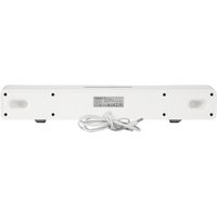 Акустика Edifier QS30 (белый)