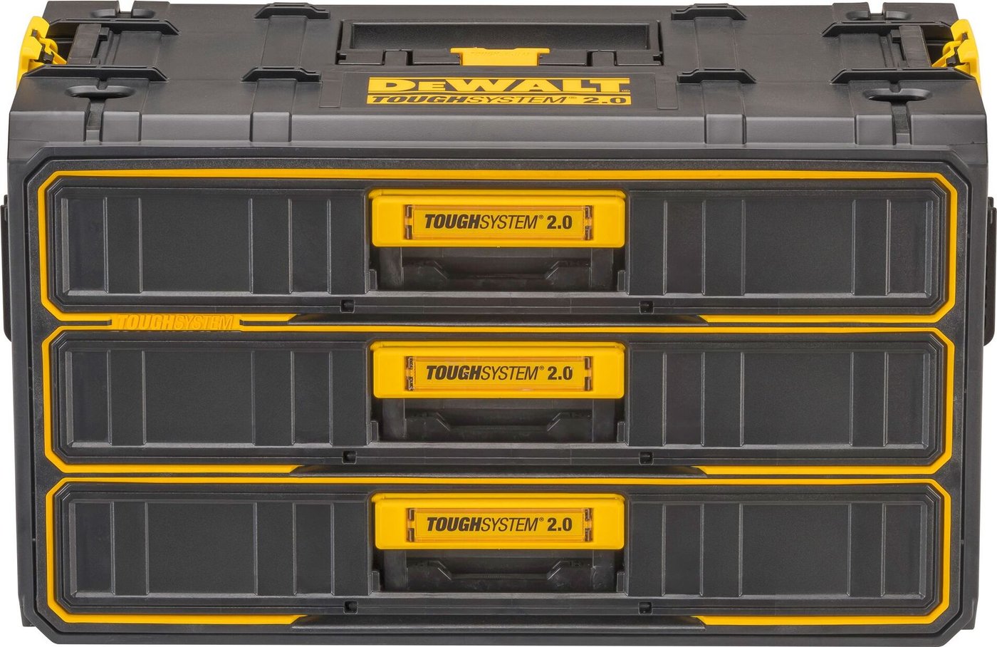 

Раздвижной ящик DeWalt ToughSystem 2.0 DWST08330-1