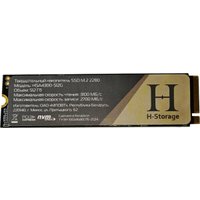 SSD Horizont H-Storage 512GB HSA4300-512G