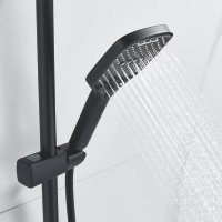 Душевая система  Shevanik S4036H