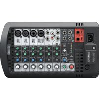 Комплект акустики Yamaha Stagepas 400BT