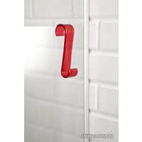 Крючок для ванны Primanova M-B26-18